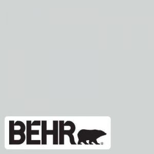 Behr Sterling paint