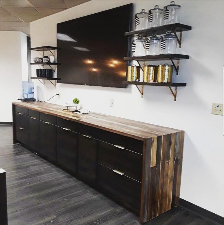 HandBuilt Furniture & Decor Flippin' Rustic Tampa